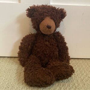 Gund “Bogie” Teddy Bear